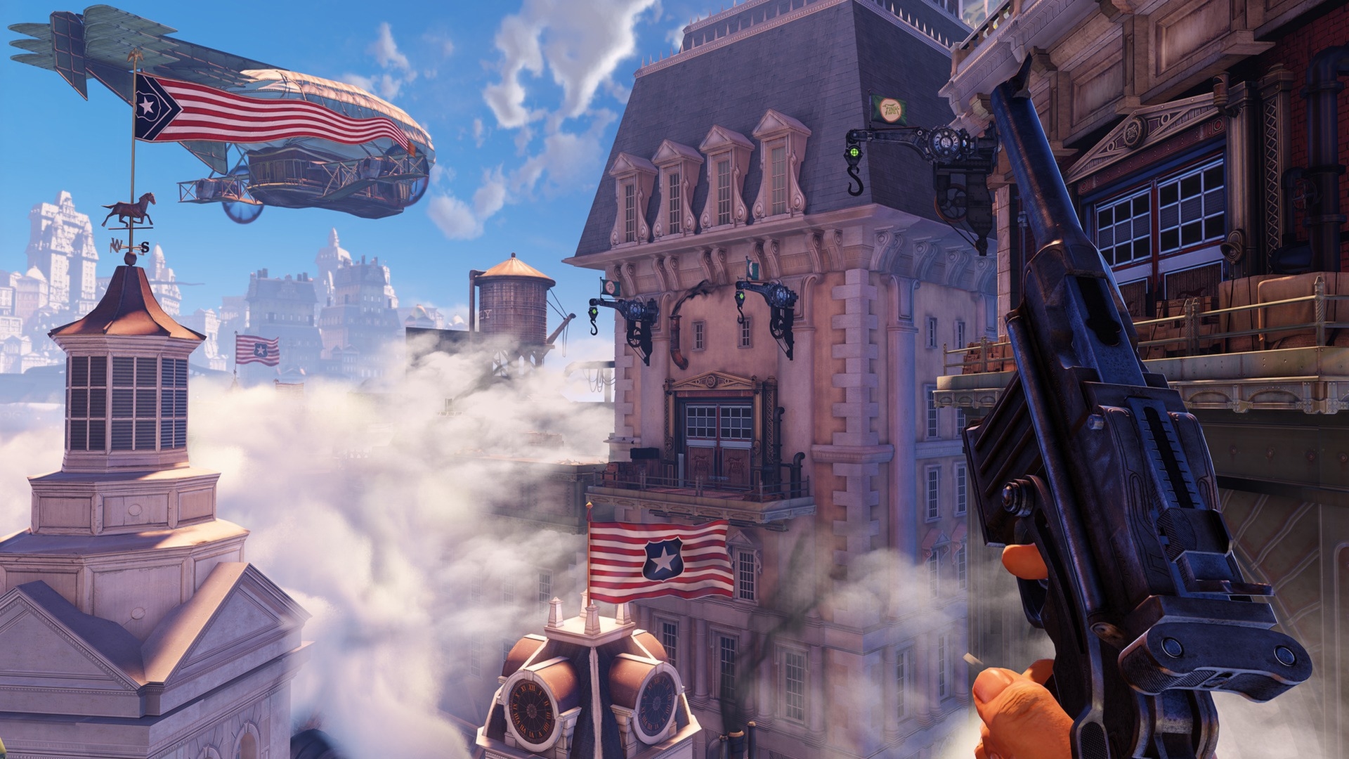 BioShock Infinite-1