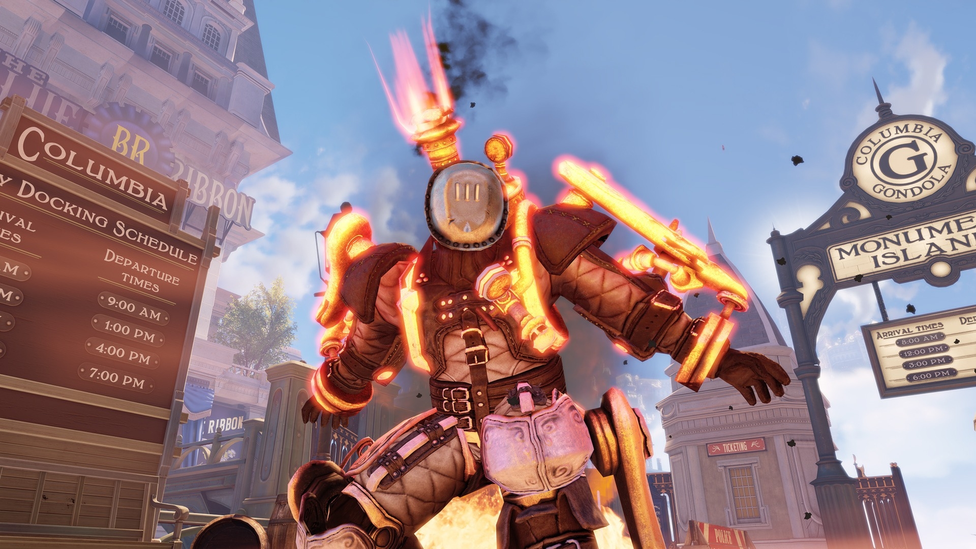 BioShock Infinite-2