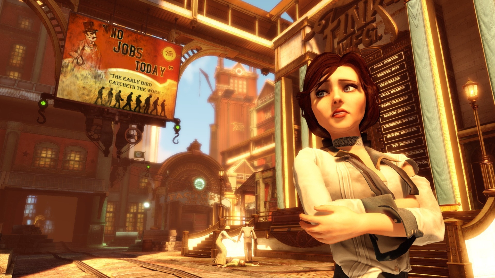 BioShock Infinite-7