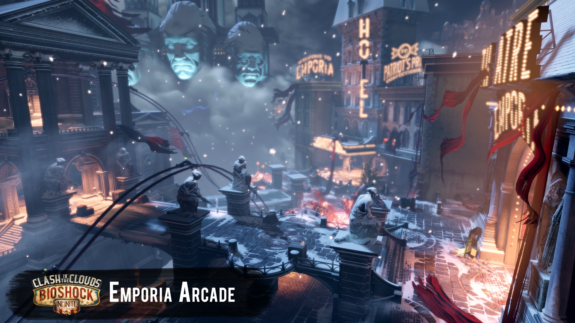 BioShock Infinite - Season Pass-12