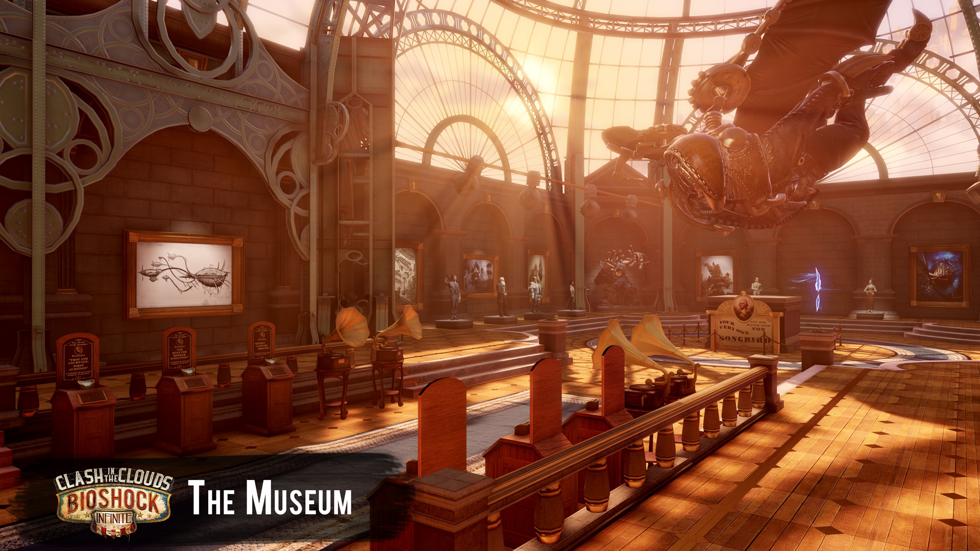 BioShock Infinite - Season Pass-13