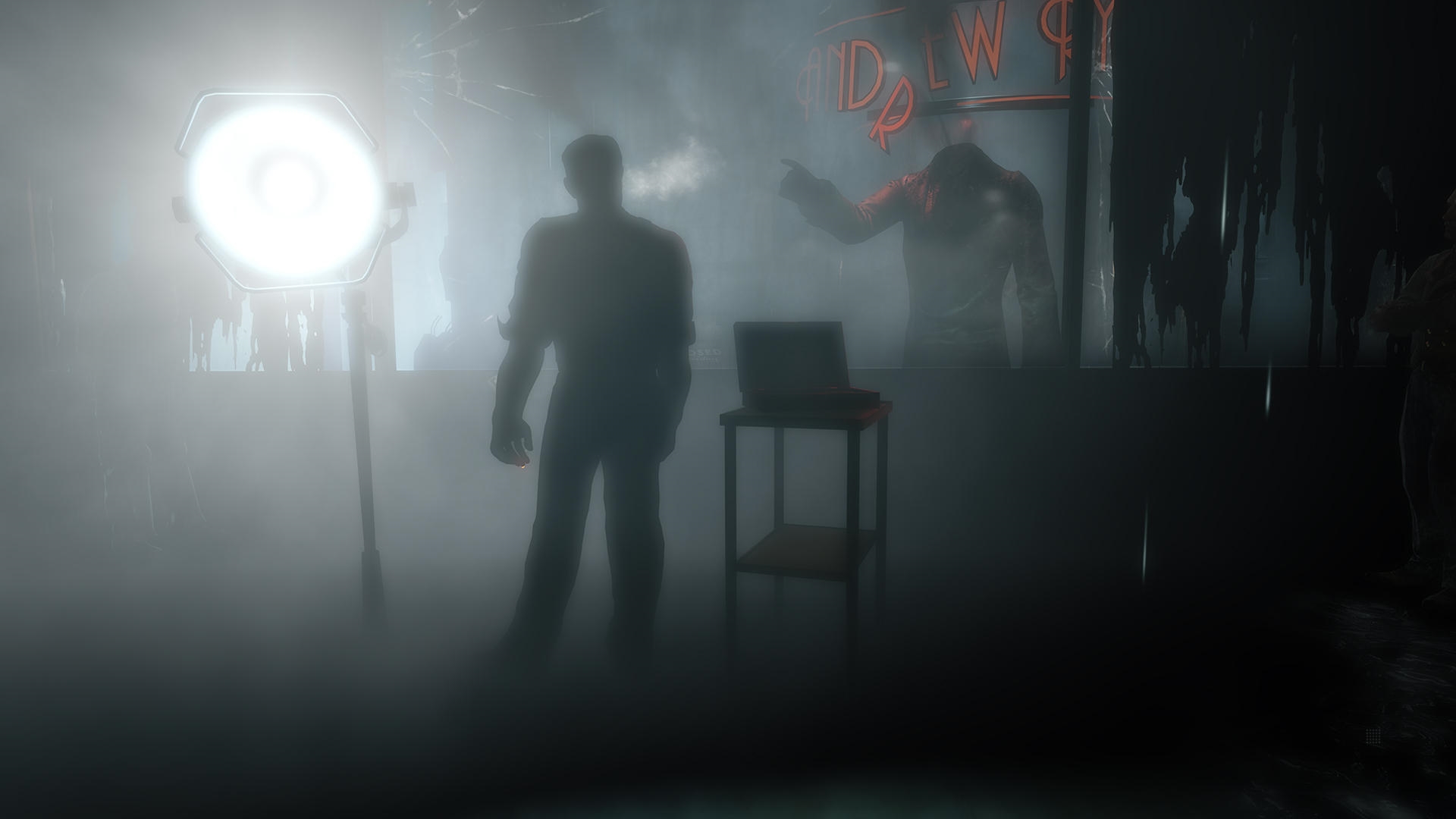 BioShock Infinite: Burial at Sea - Episode Two-2