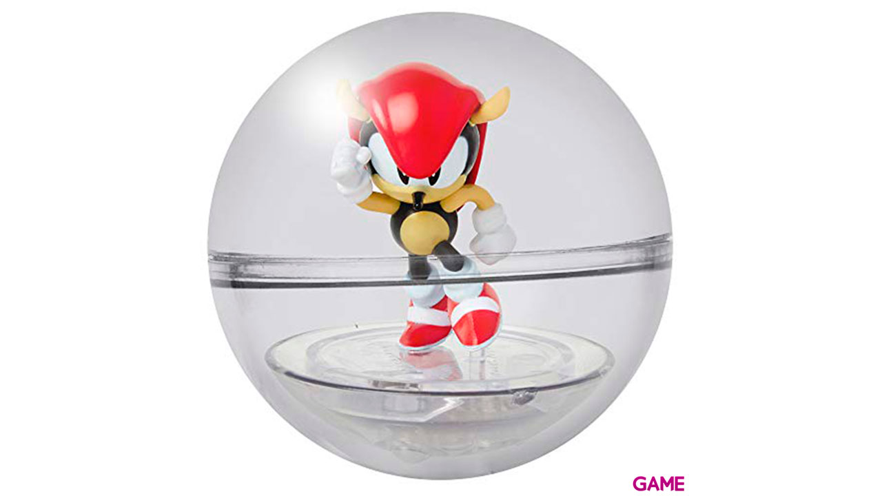 Surtido Figuras Sonic Esfera 5 cm W1-2