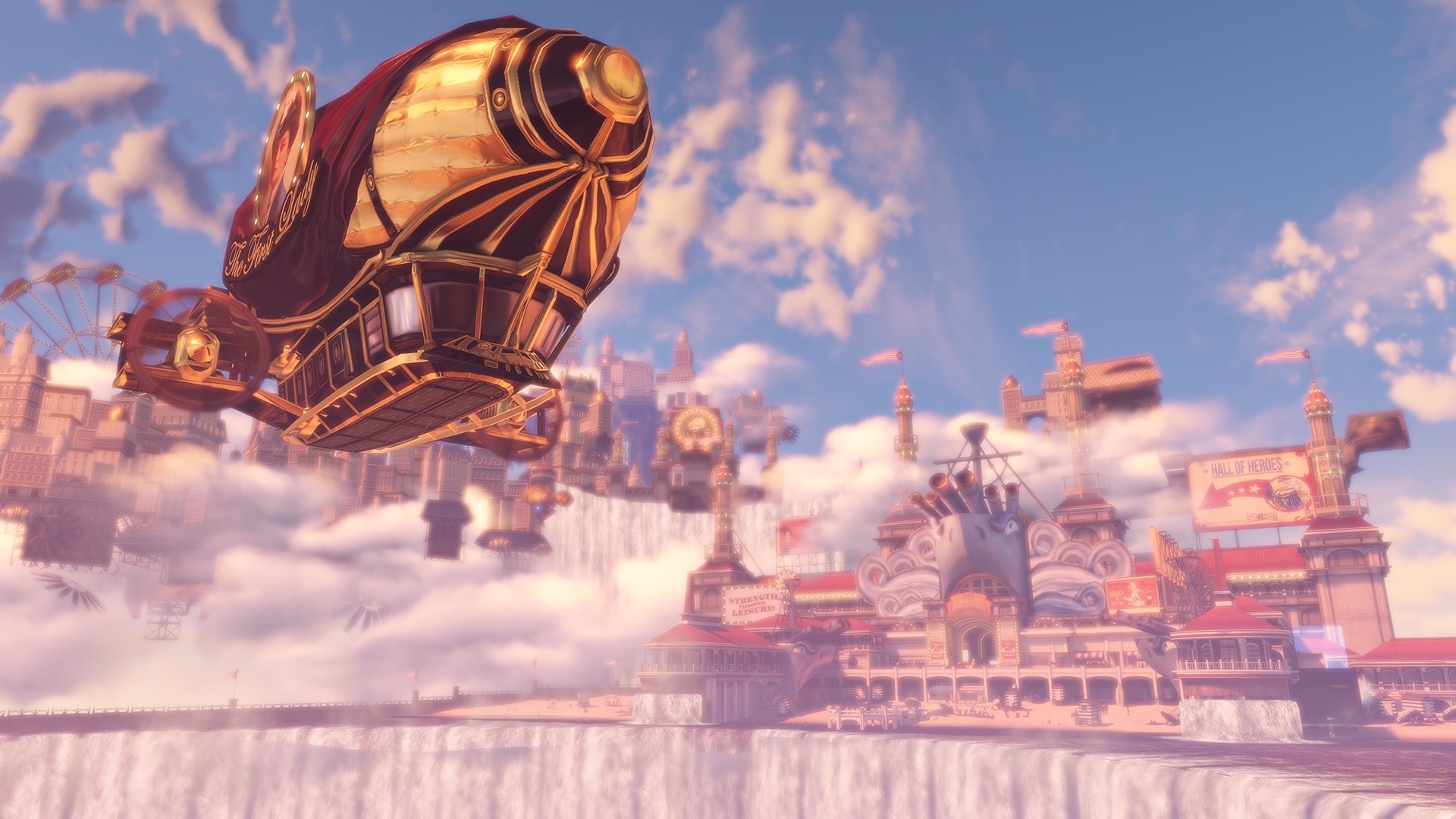 BioShock : The Collection-1