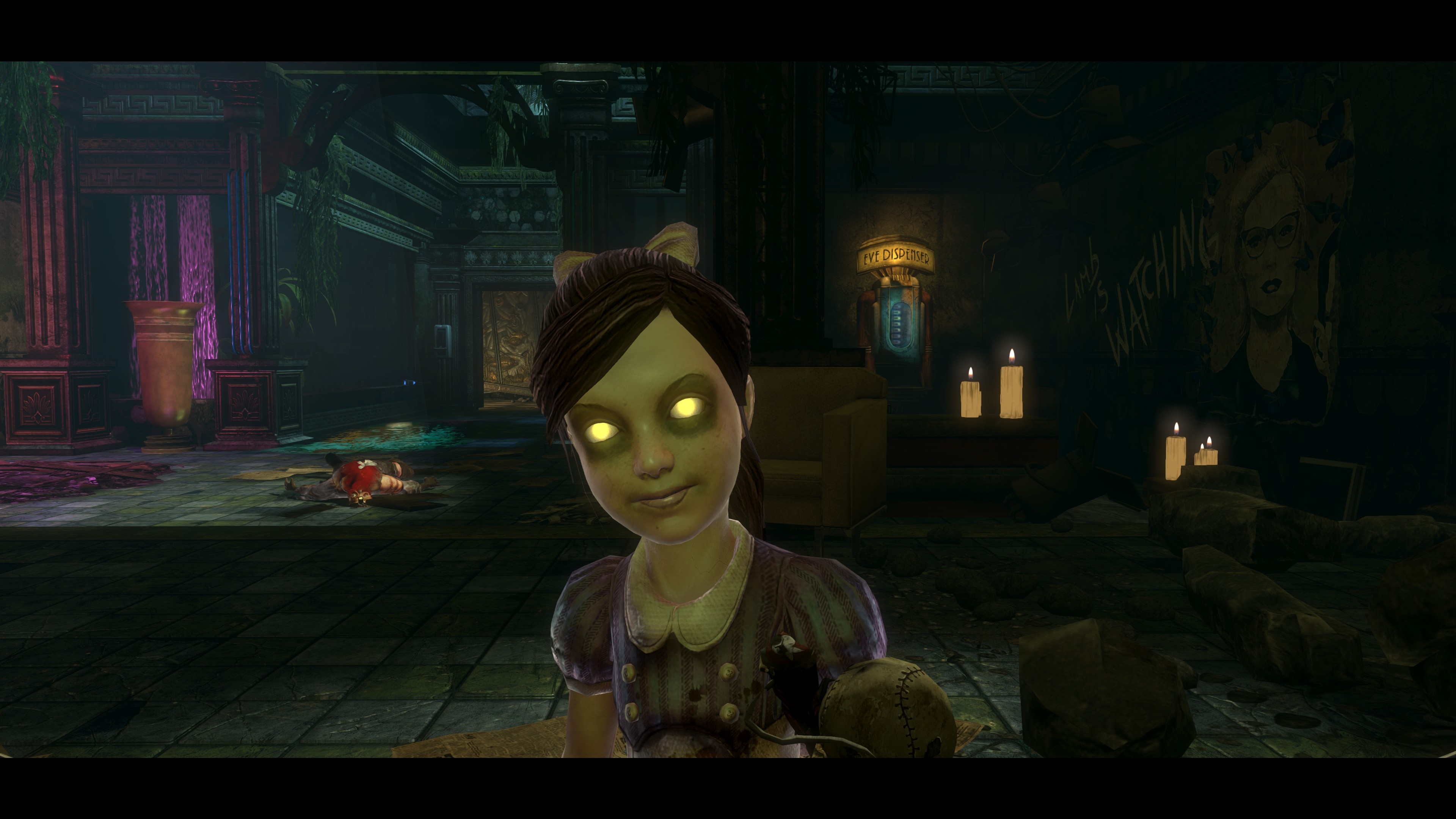 BioShock : The Collection-2