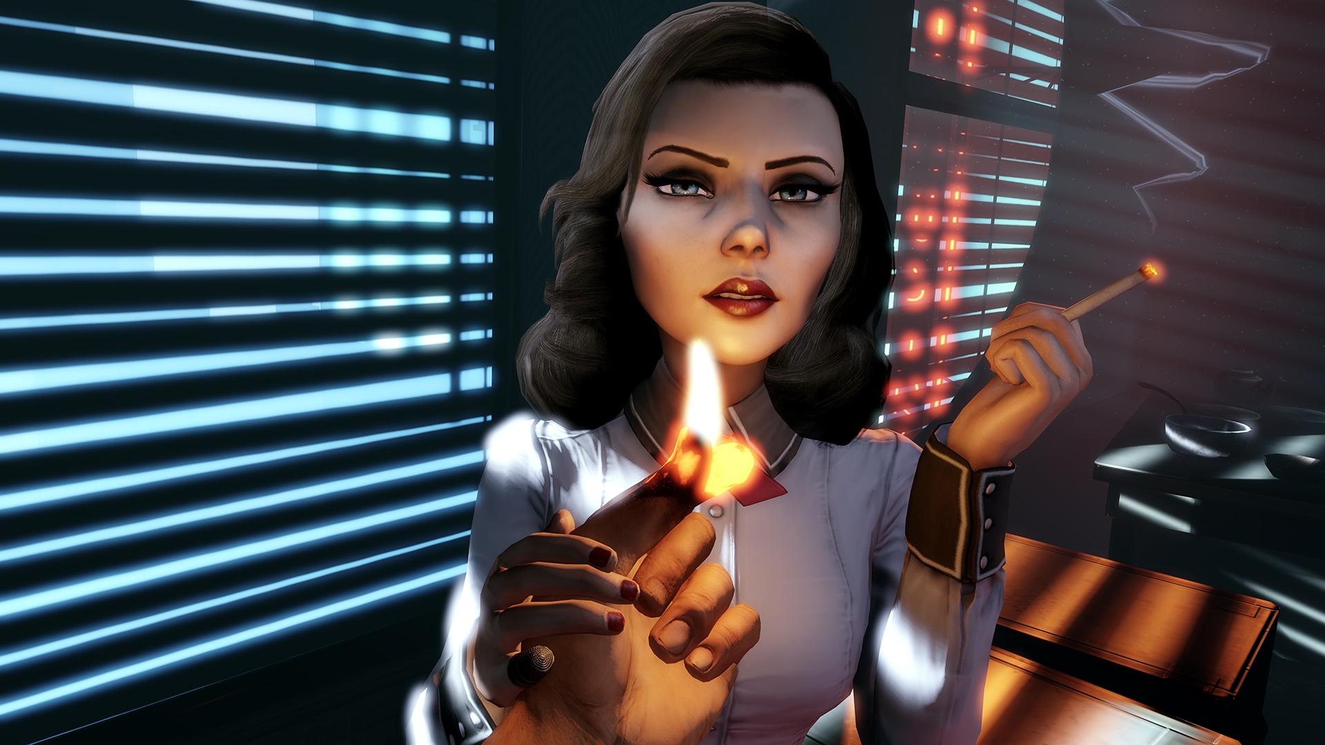 BioShock : The Collection-3