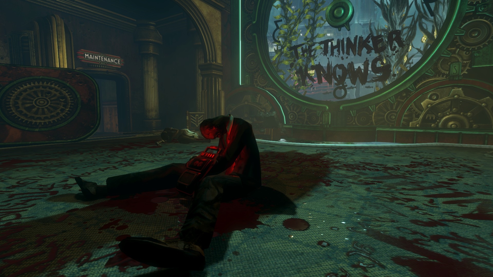 BioShock : The Collection-5