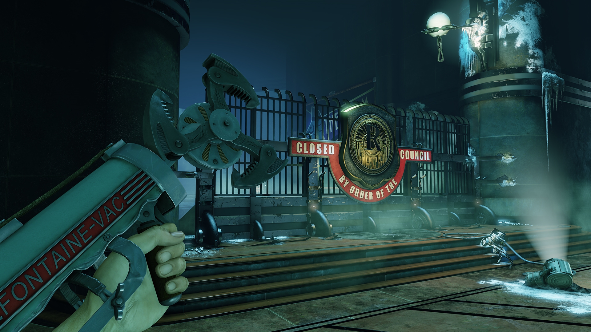 BioShock : The Collection-6
