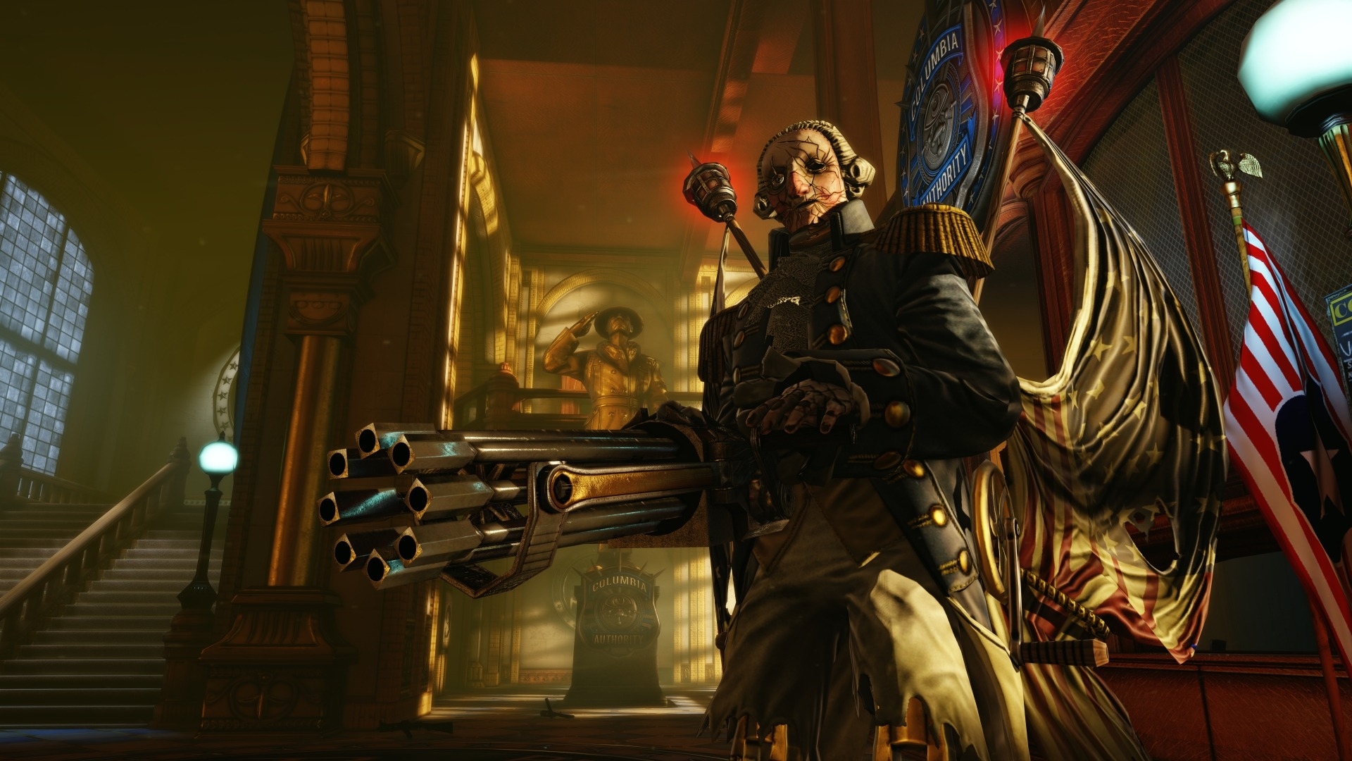 BioShock : The Collection-8