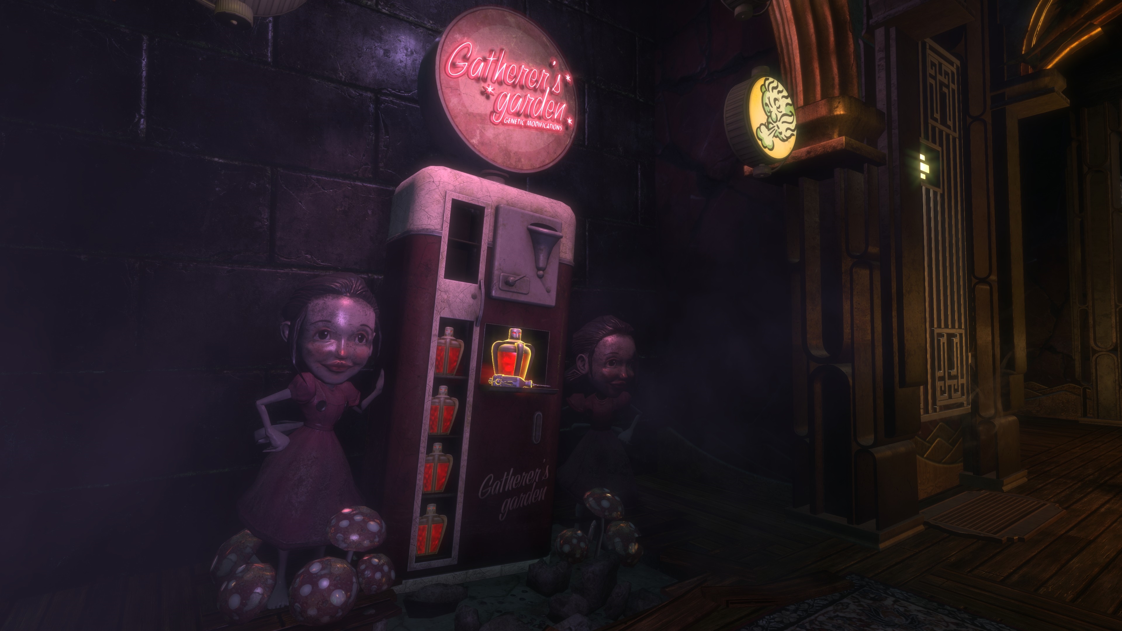 BioShock : The Collection-10