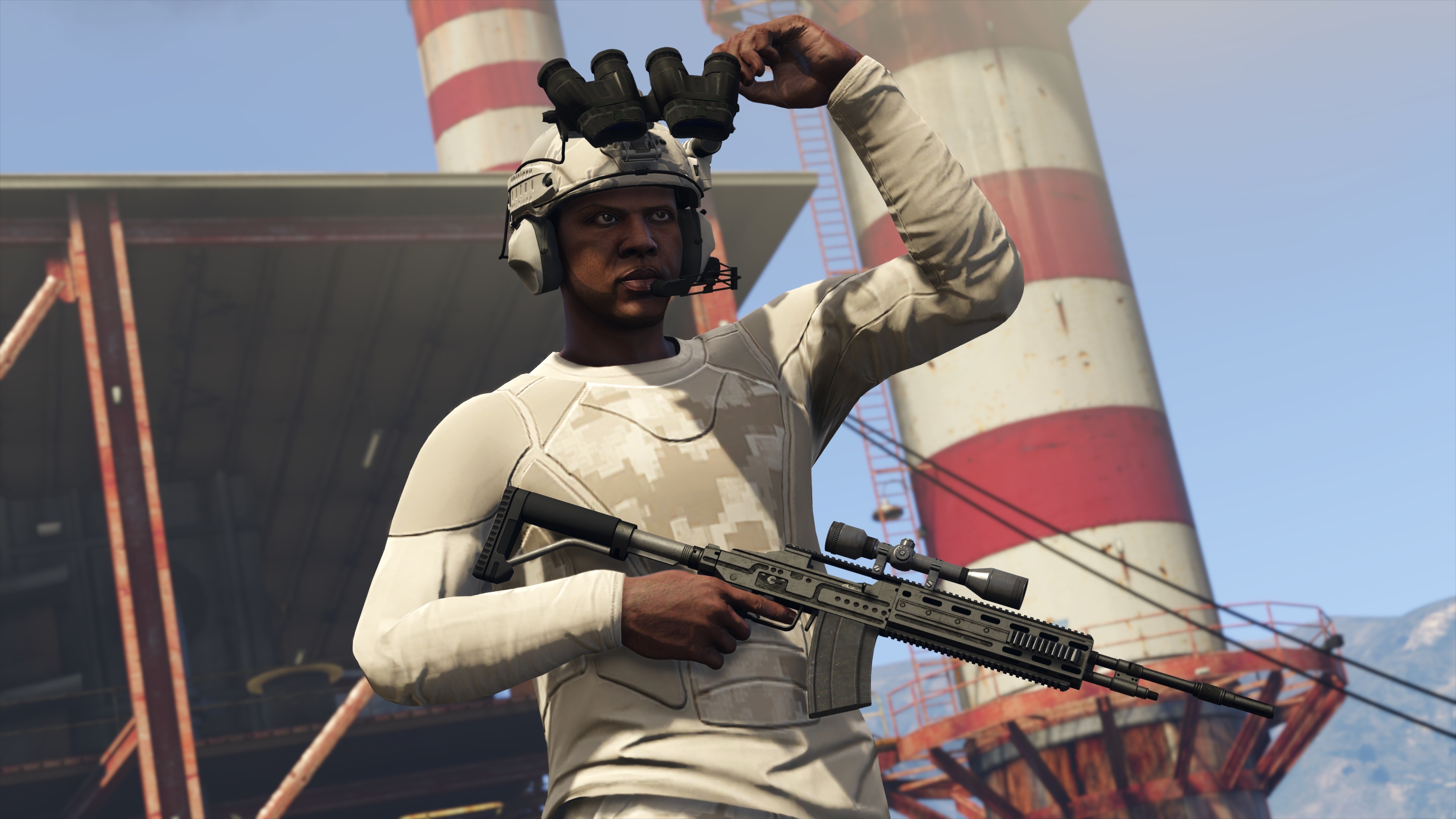 Grand Theft Auto V: Criminal Enterprise Starter Pack-2