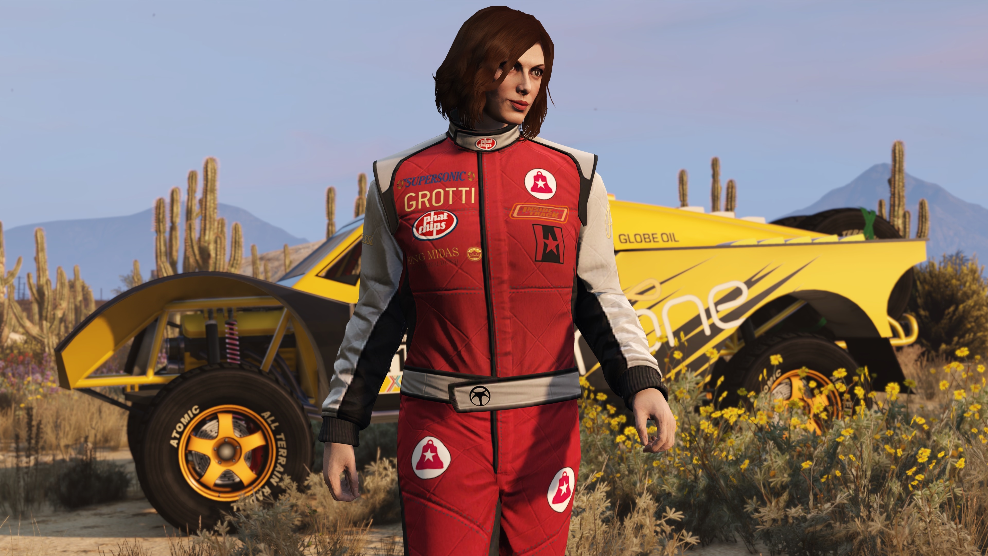 Grand Theft Auto V: Criminal Enterprise Starter Pack-4