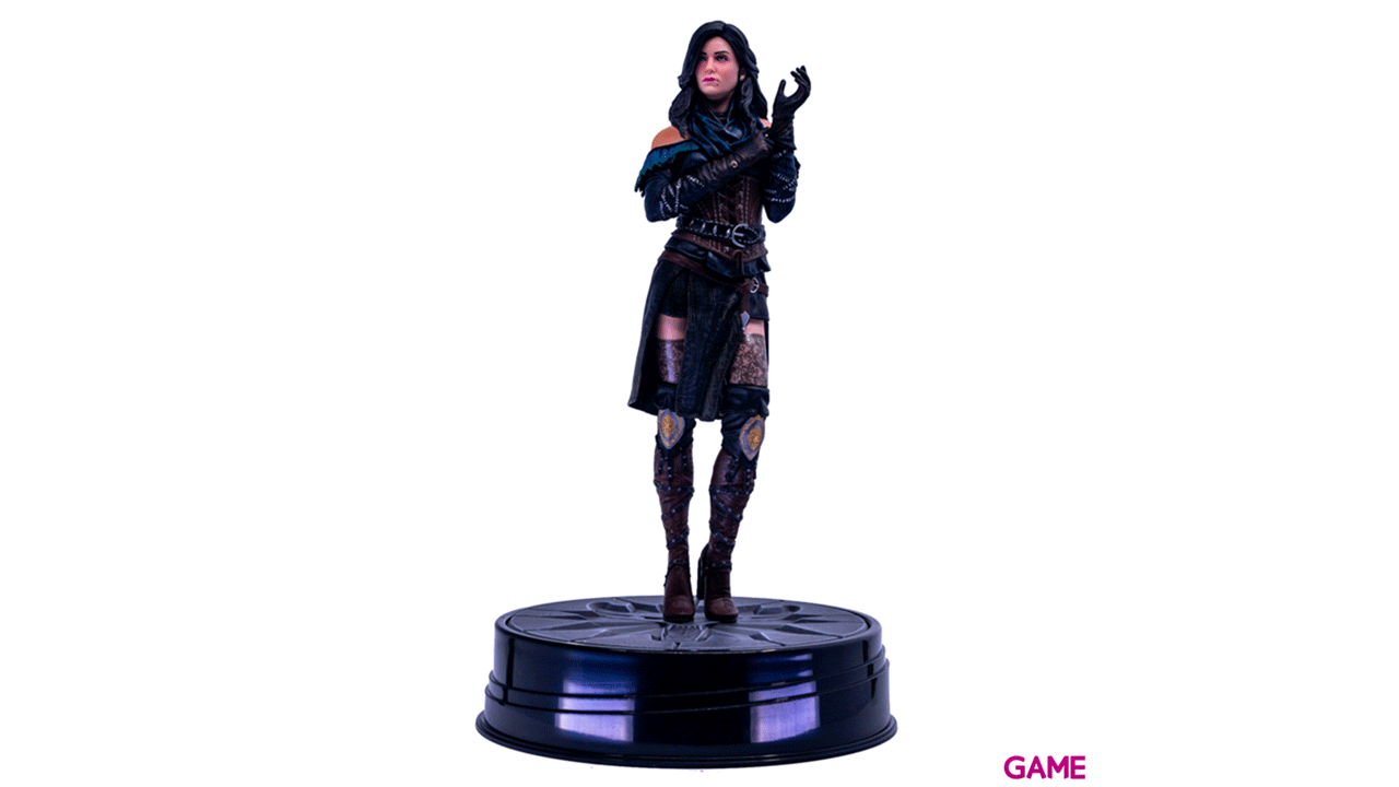 Figura The Witcher 3: Yennefer 2nd Edition-1