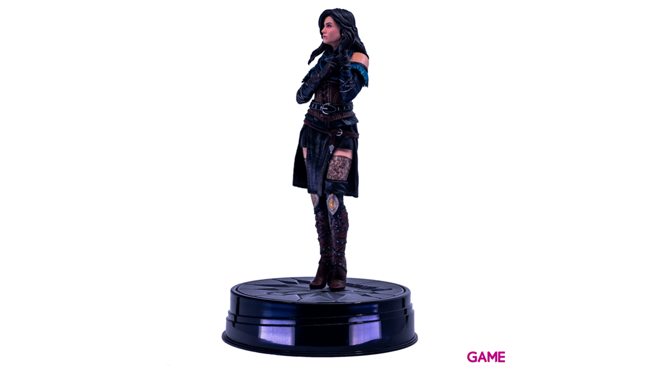 Figura The Witcher 3: Yennefer 2nd Edition-2
