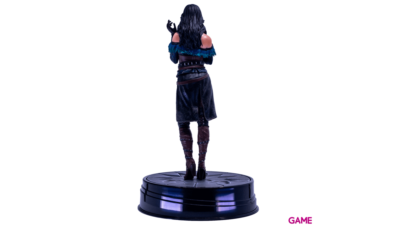 Figura The Witcher 3: Yennefer 2nd Edition-4