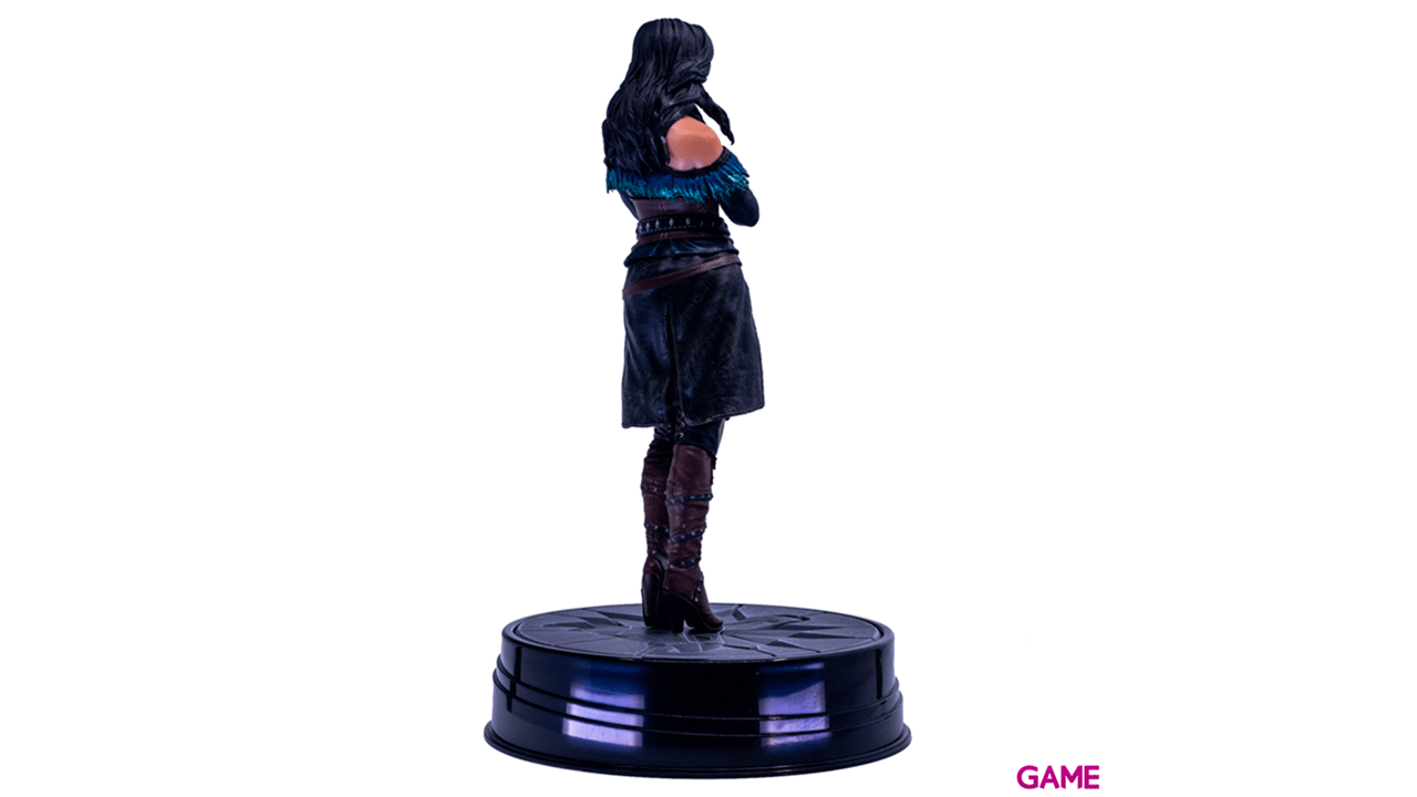 Figura The Witcher 3: Yennefer 2nd Edition-5