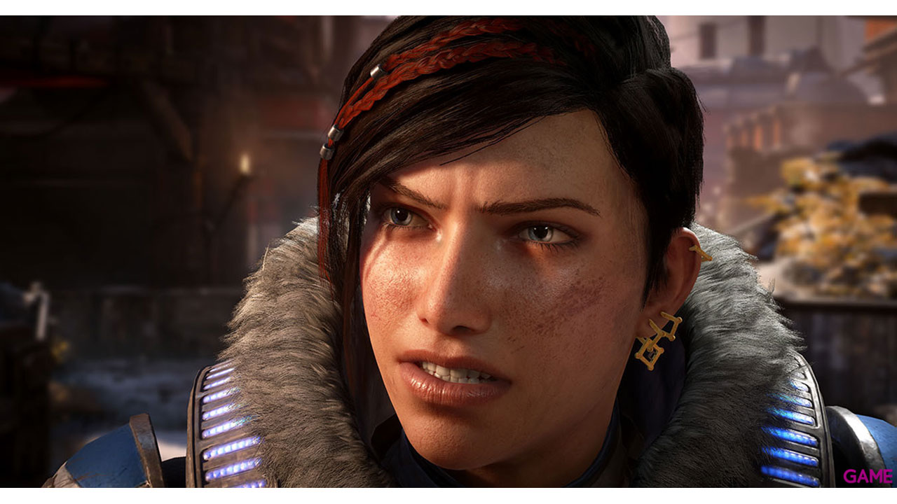 Gears 5 Ultimate Edition-0