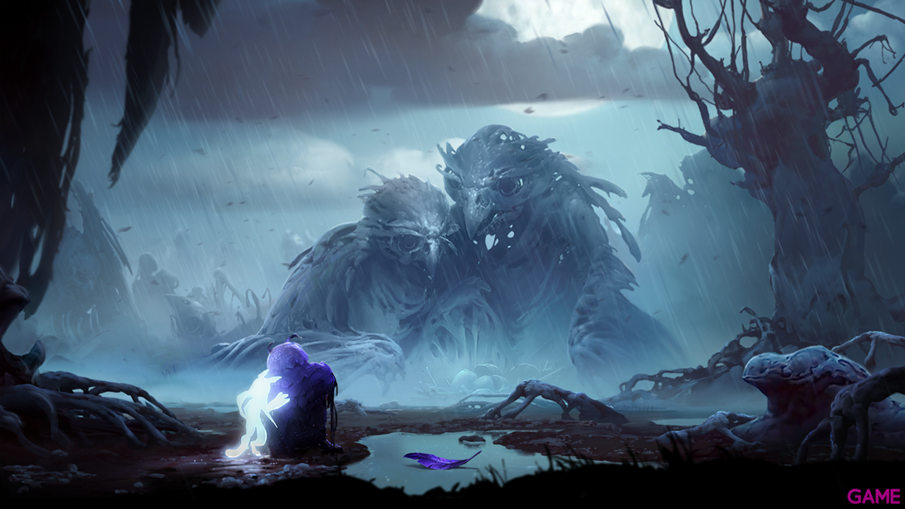 Ori and the Will of the Wisps-2