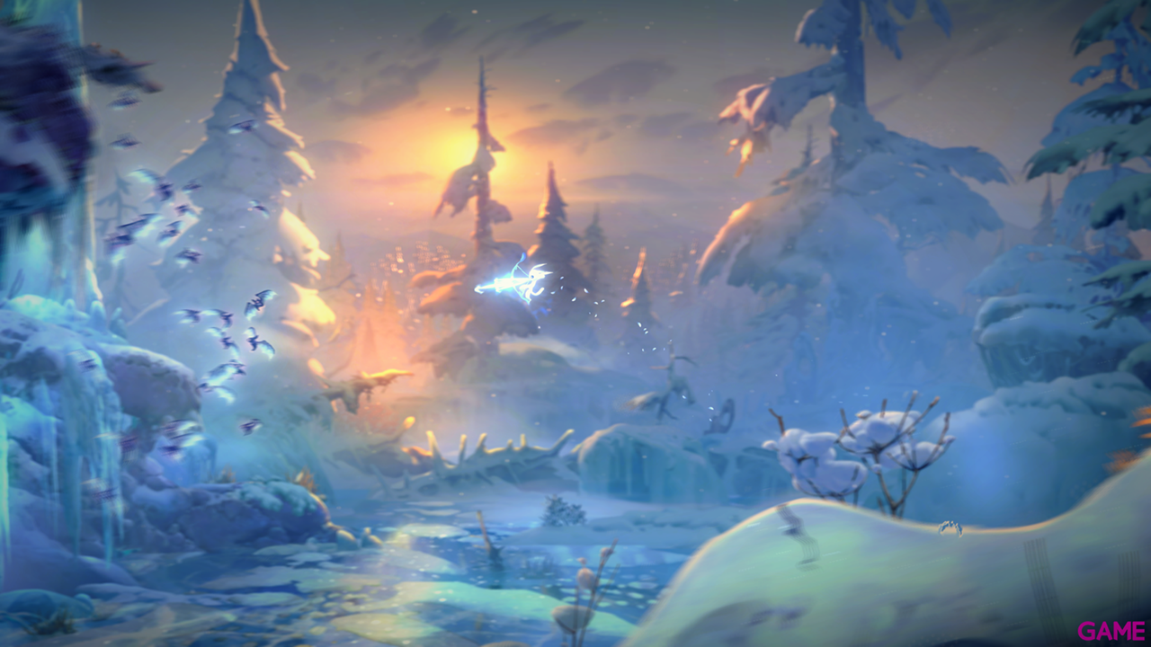 Ori and the Will of the Wisps-5