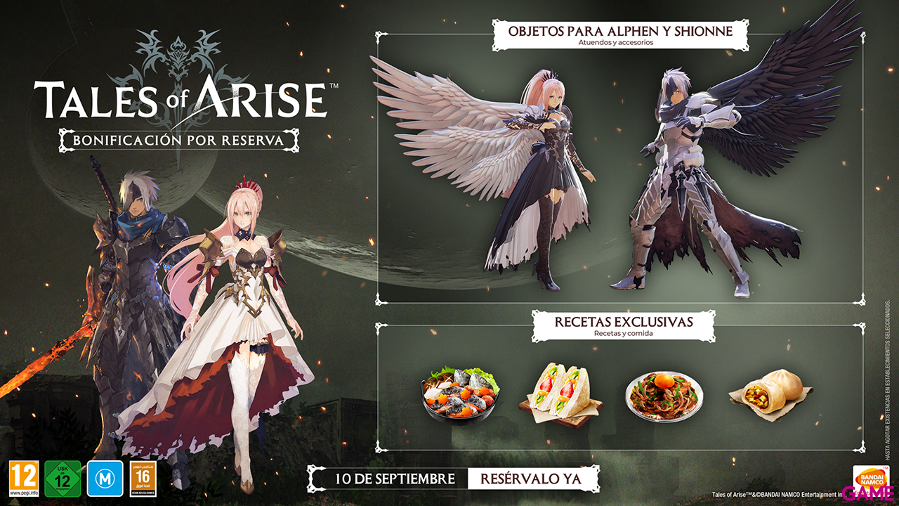 Tales of Arise-0