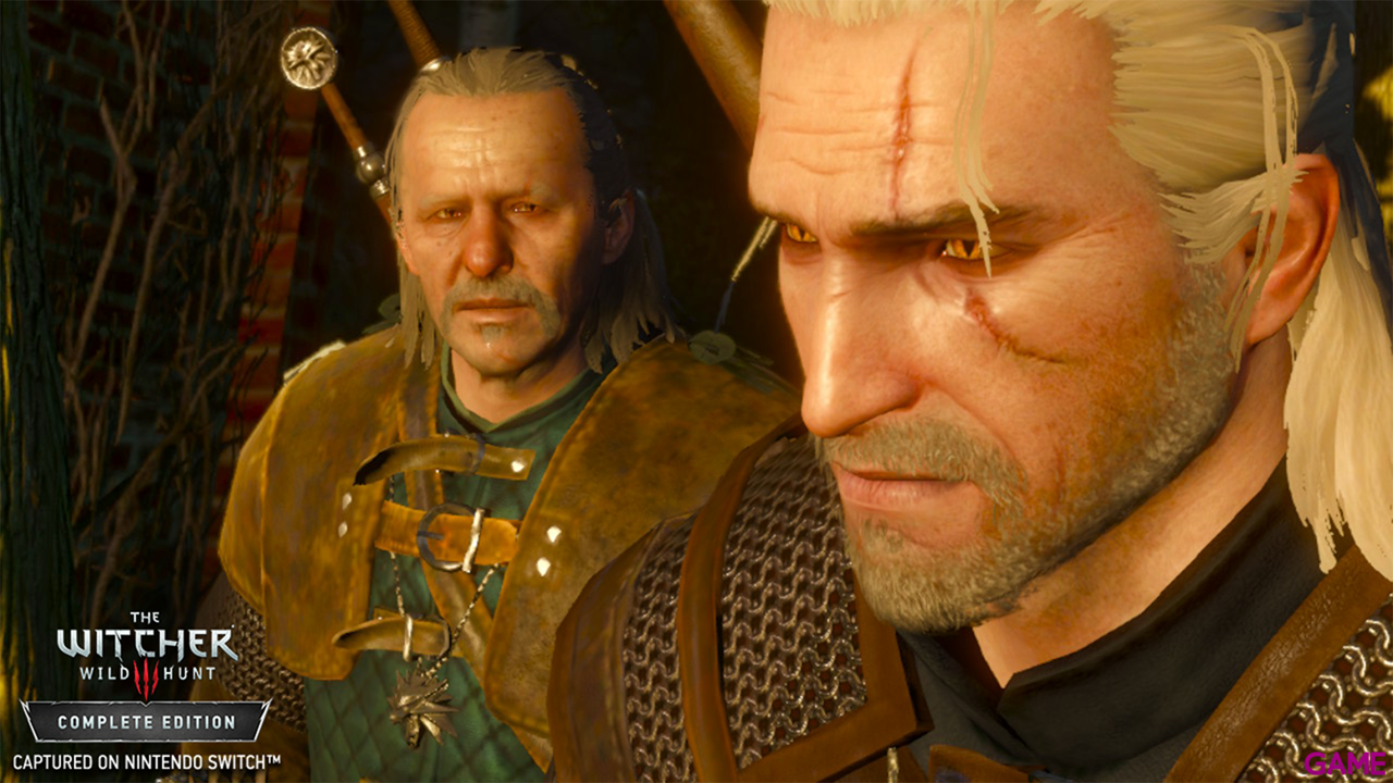 The Witcher 3: Wild Hunt Complete Edition-9