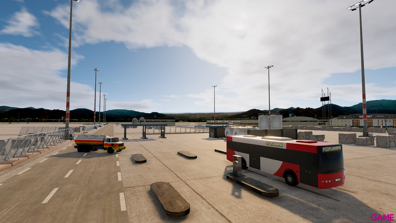 Airport Simulator 2019-4