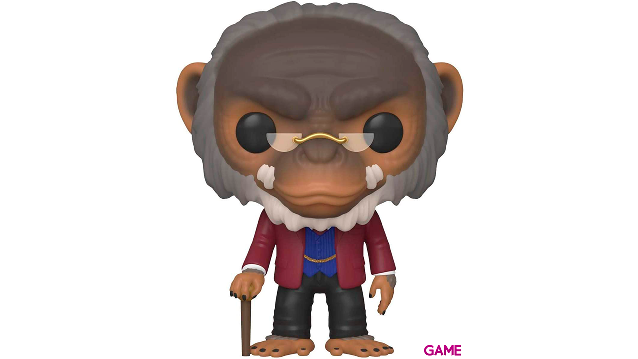 Figura POP Umbrella Academy: Pogo-1