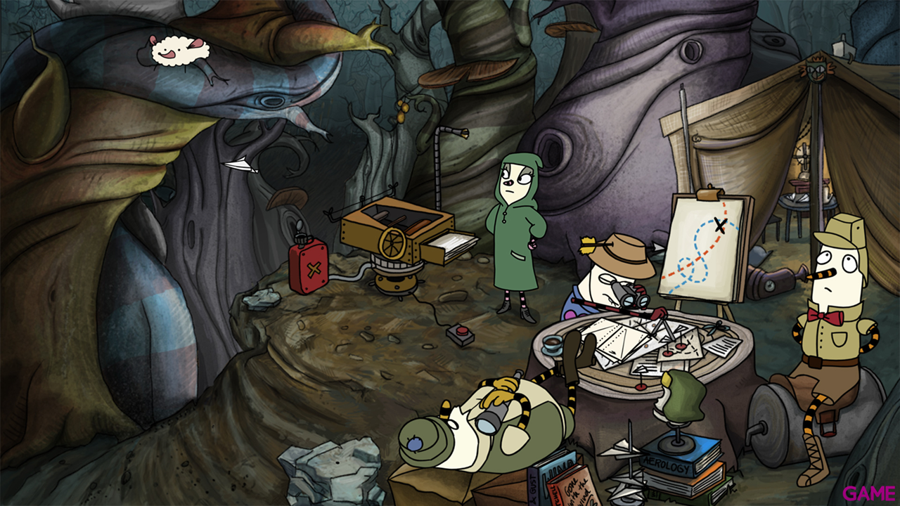 The Inner World-2