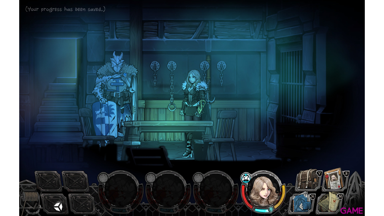 Vambrace: Cold Soul-0