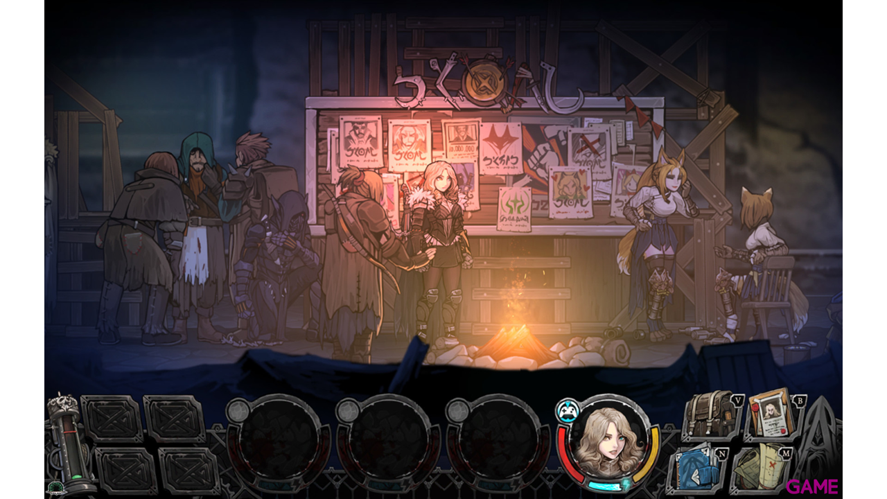 Vambrace: Cold Soul-1