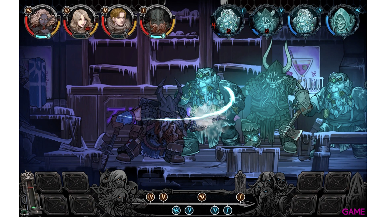Vambrace: Cold Soul-2