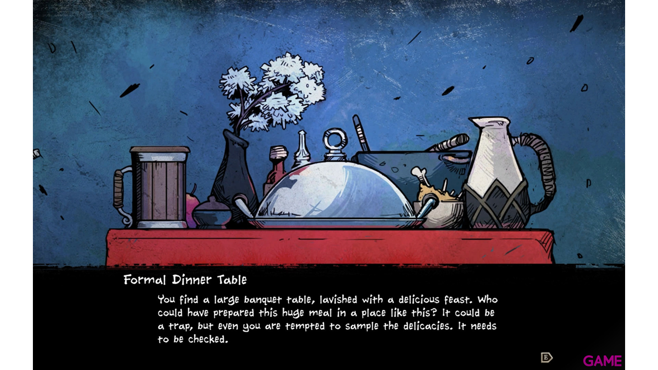 Vambrace: Cold Soul-4