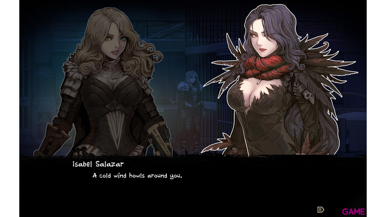 Vambrace: Cold Soul-5