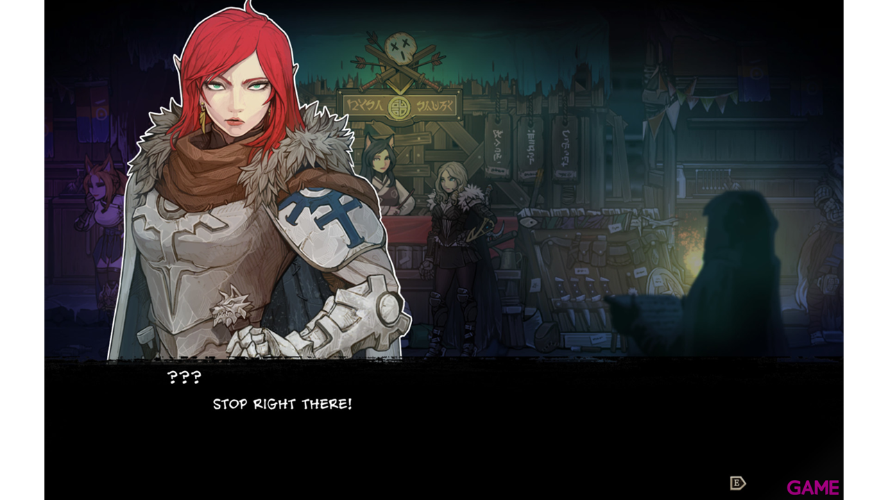 Vambrace: Cold Soul-6