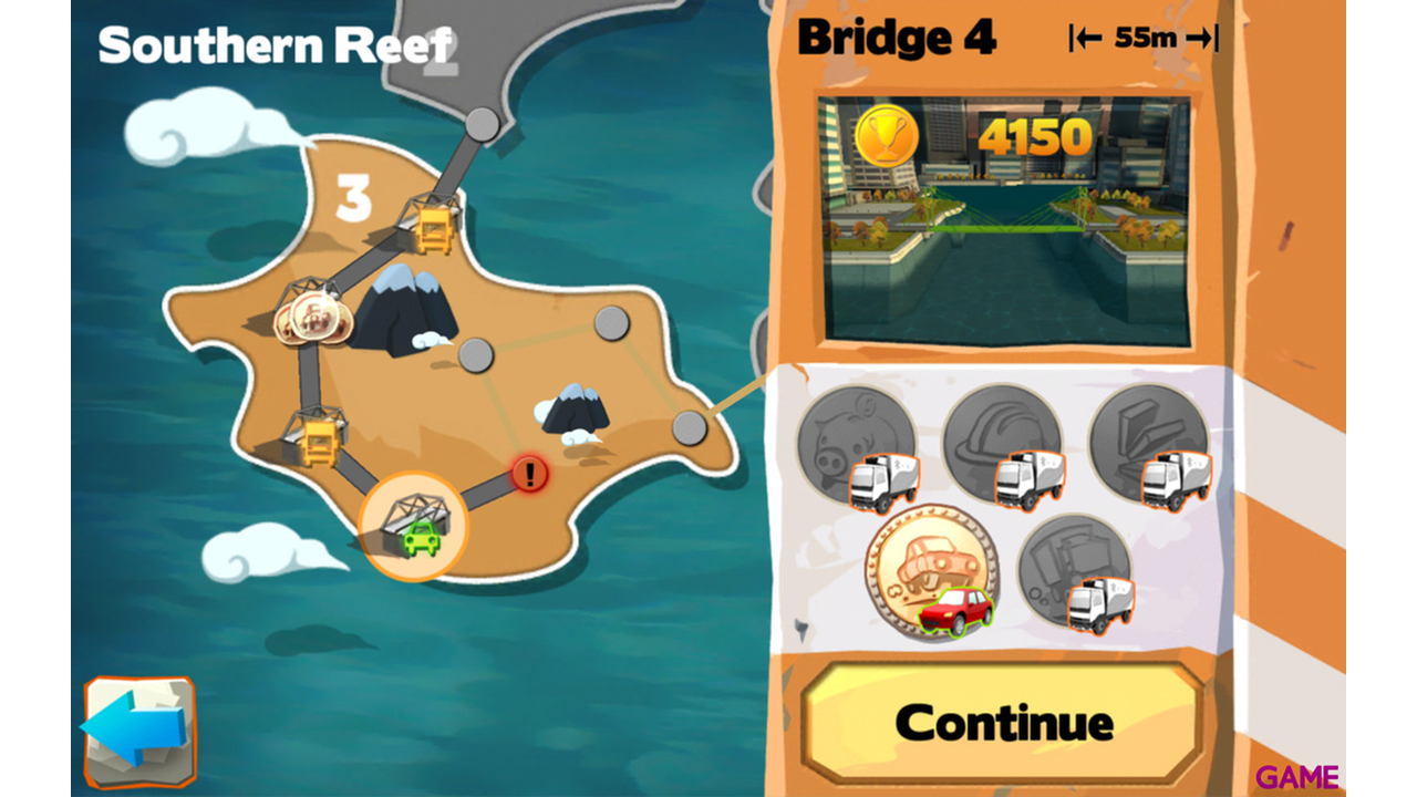 Bridge Constructor Playground-2