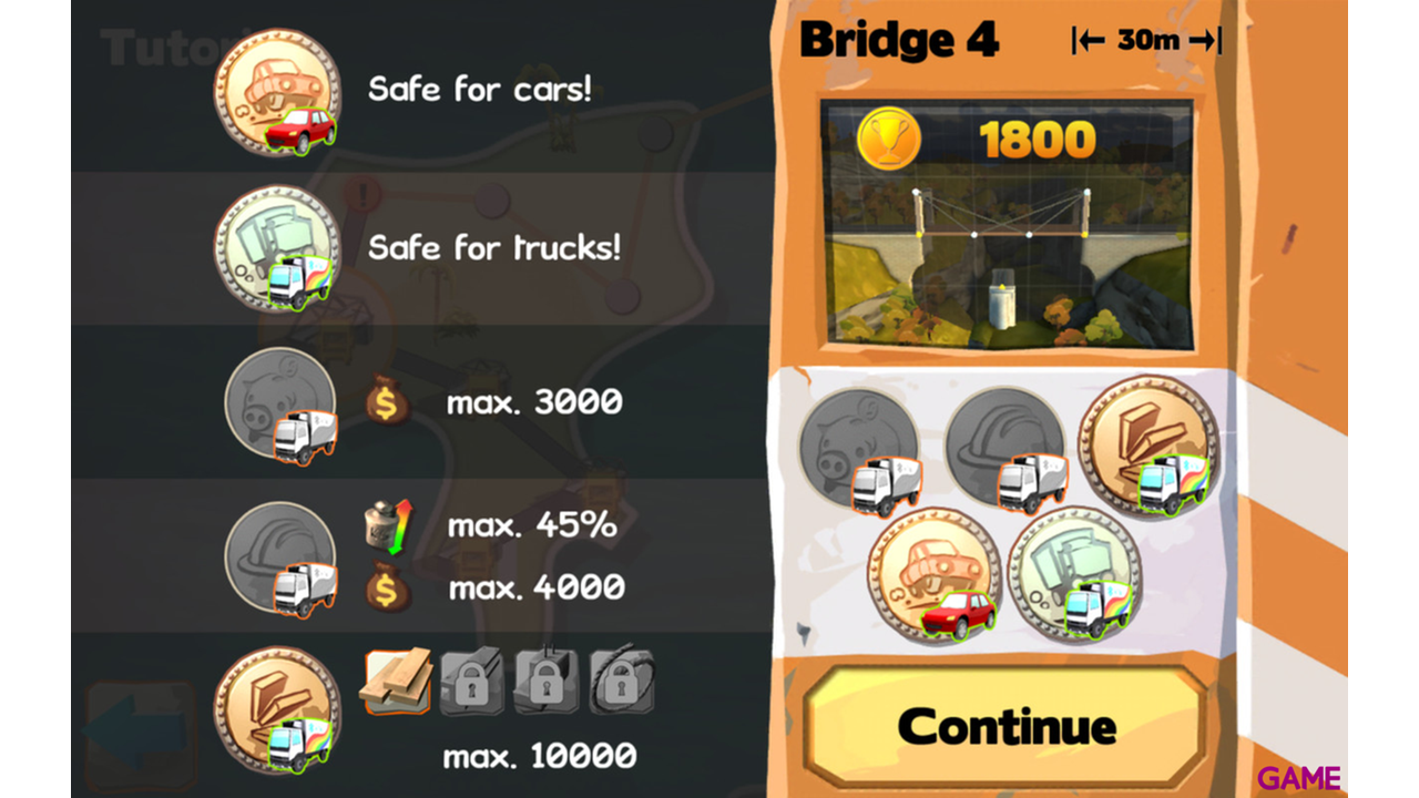 Bridge Constructor Playground-3