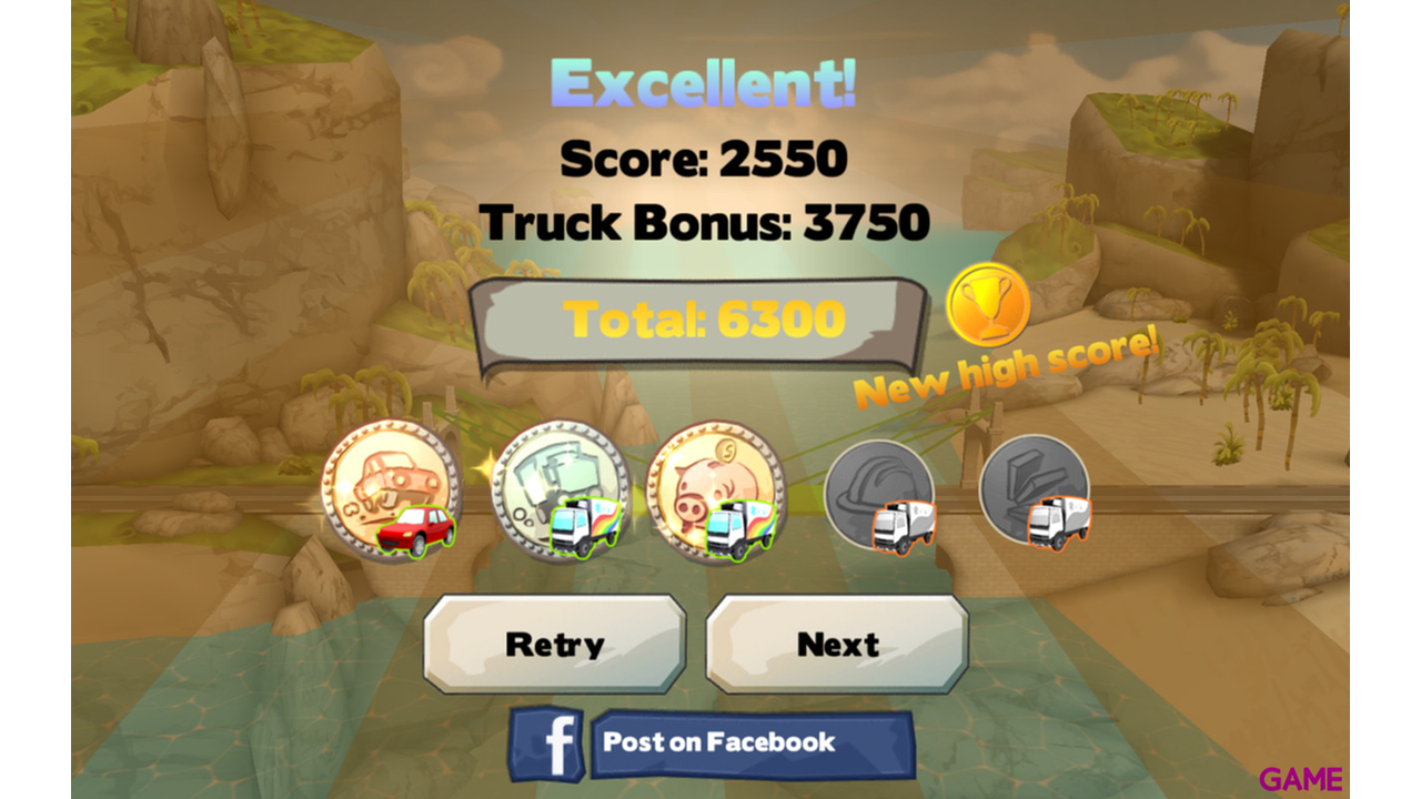Bridge Constructor Playground-4