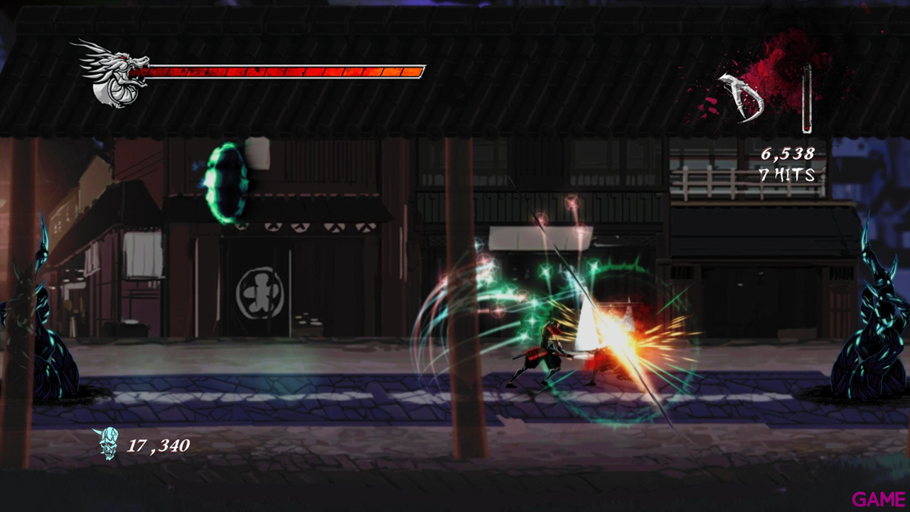 Onikira - Demon Killer-3
