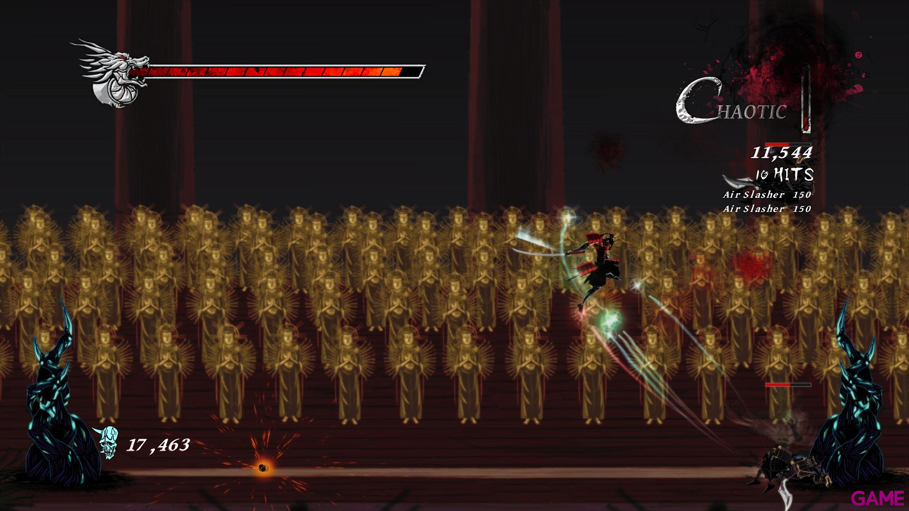 Onikira - Demon Killer-5