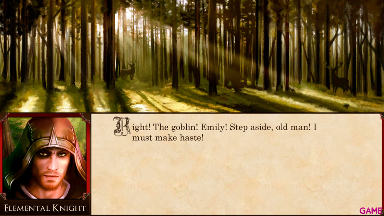 Skilltree Saga-2