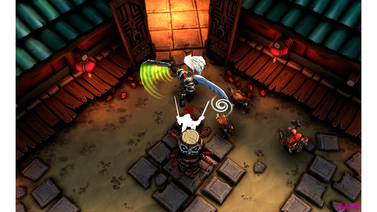 SoulCraft-2