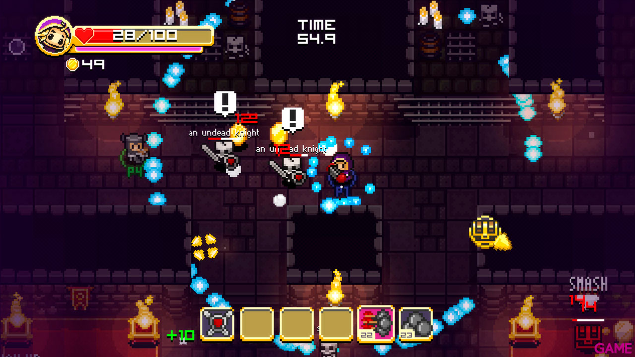 Super Treasure Arena-2