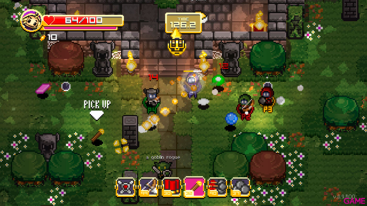 Super Treasure Arena-3
