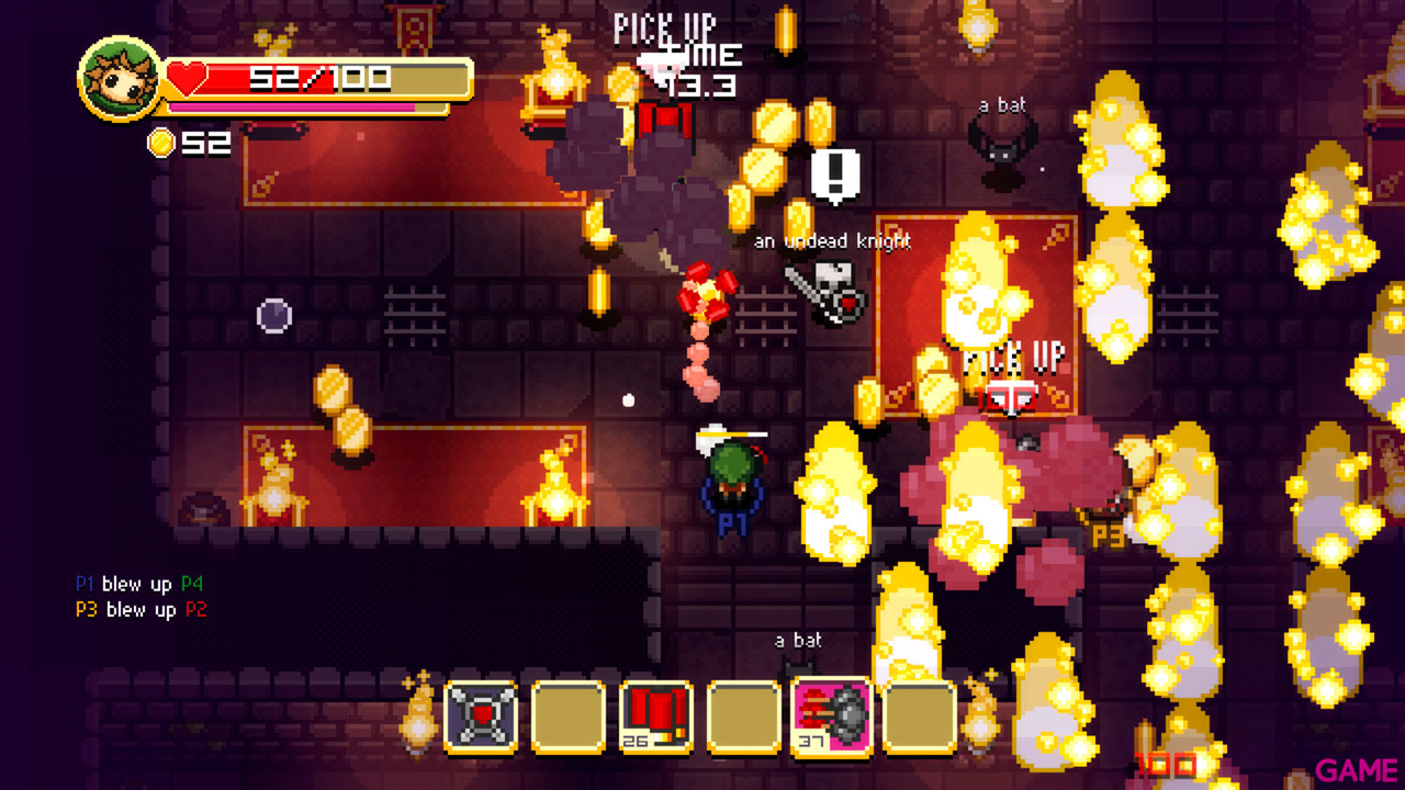 Super Treasure Arena-5