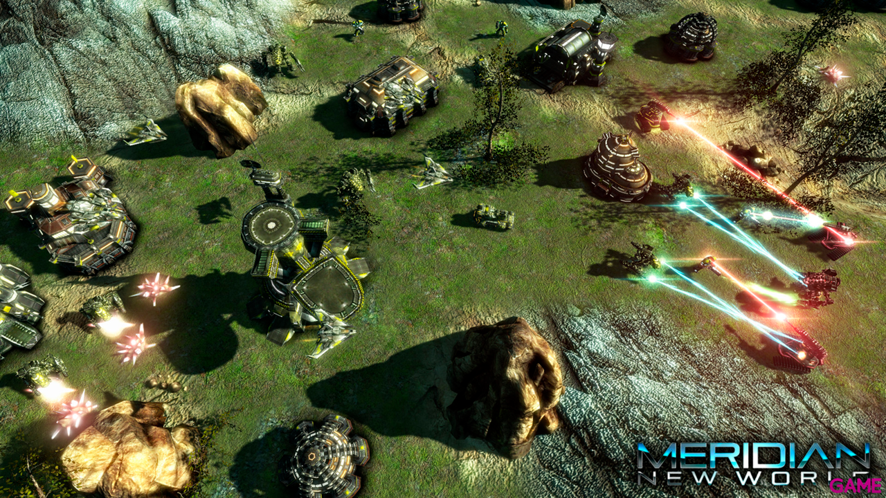 Meridian: New World-3