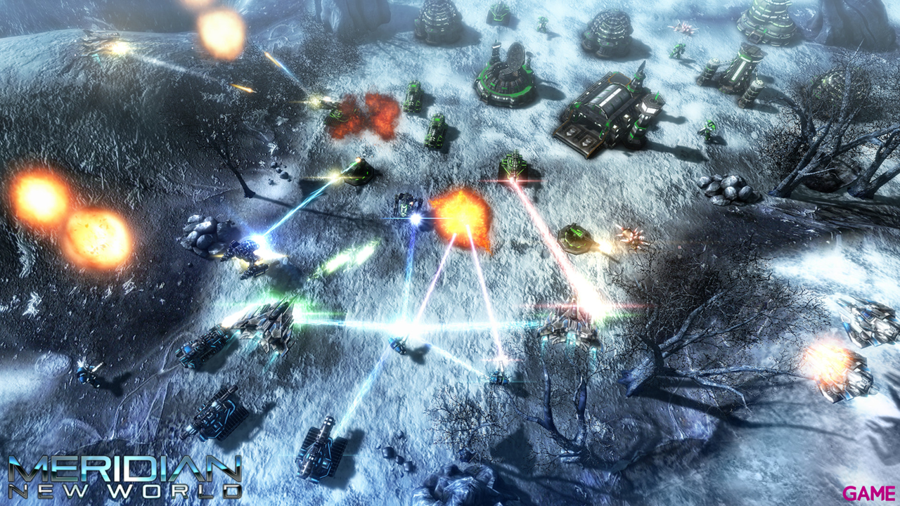 Meridian: New World-4