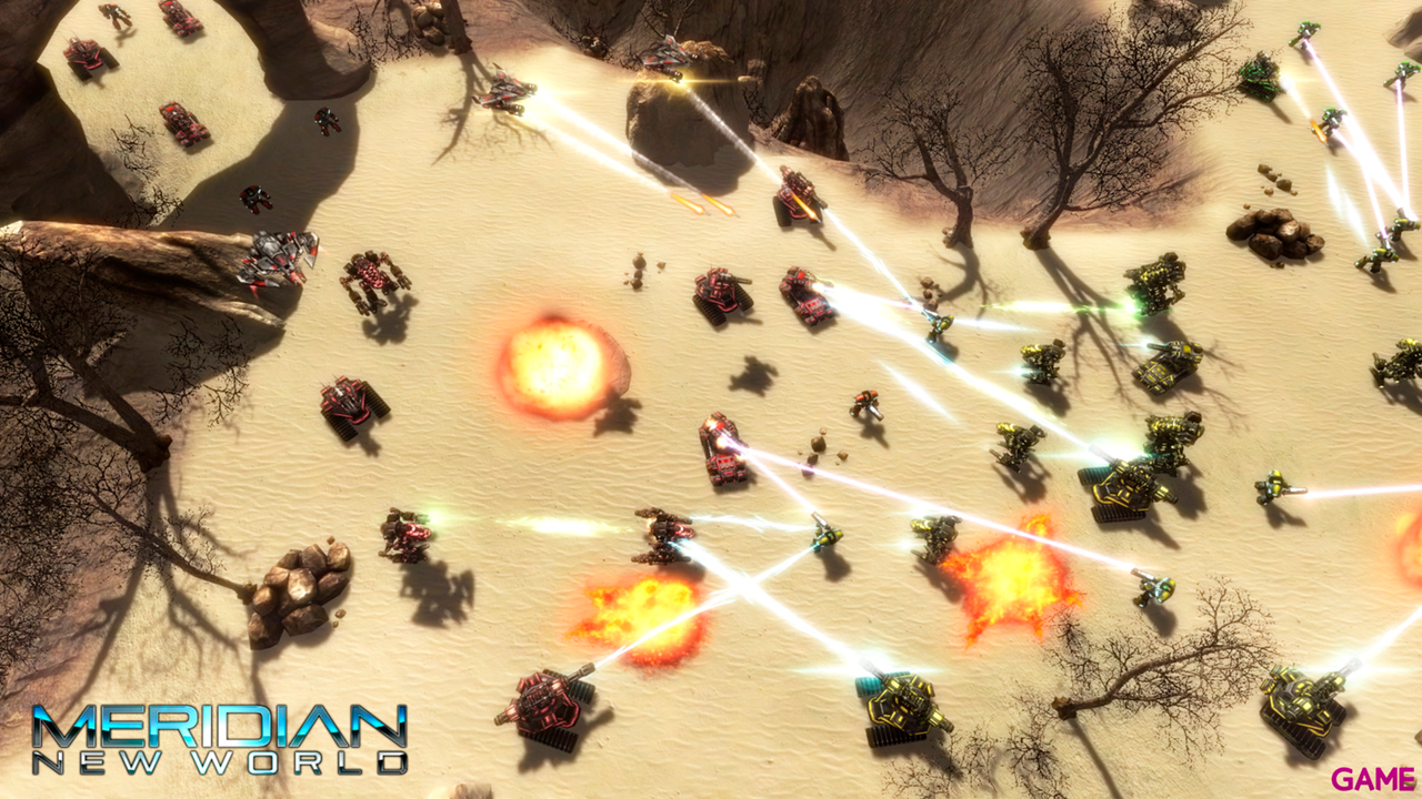 Meridian: New World-5