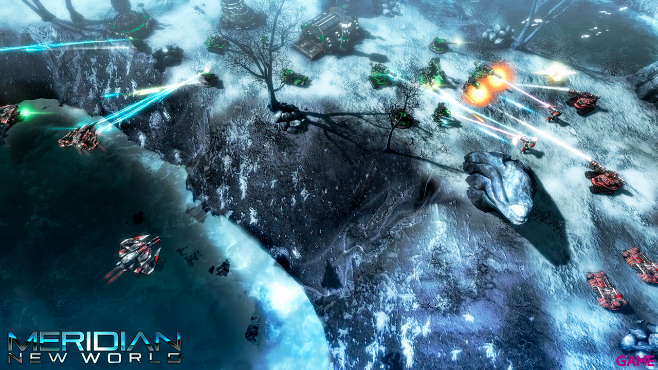 Meridian: New World-6