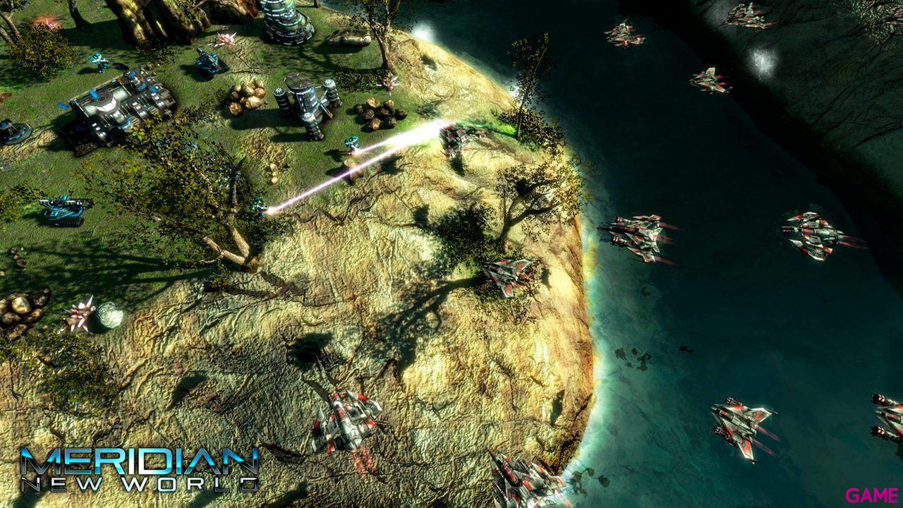 Meridian: New World-7