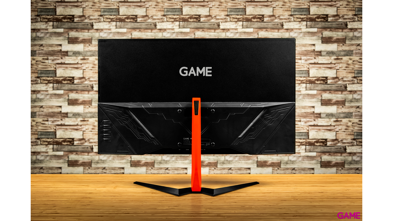 GAME M32E 32´´ VA FHD 75Hz con Altavoces - Monitor Gaming-1
